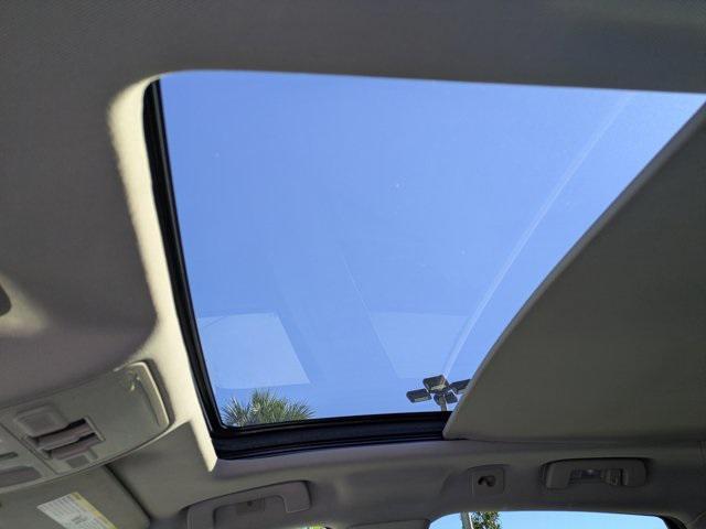 used 2015 Cadillac SRX car, priced at $11,707