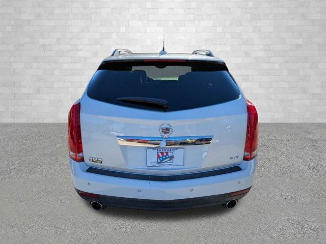 used 2015 Cadillac SRX car, priced at $11,707