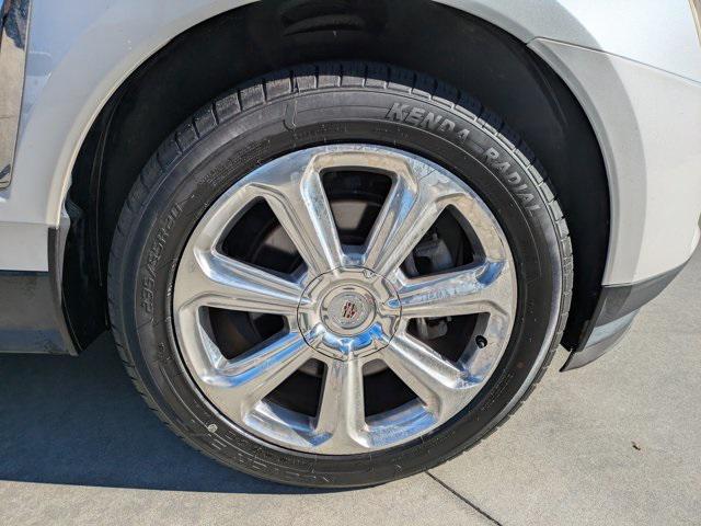 used 2015 Cadillac SRX car, priced at $11,707