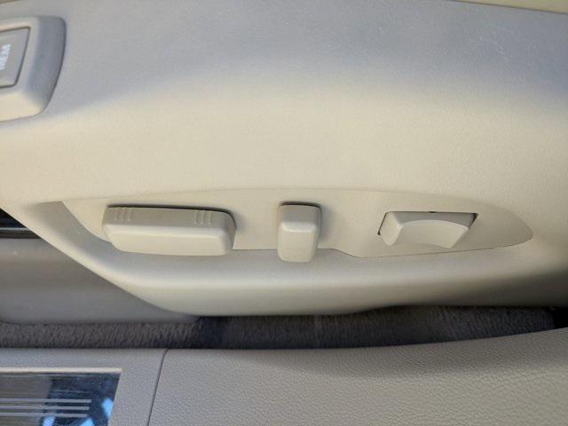 used 2015 Cadillac SRX car, priced at $11,707