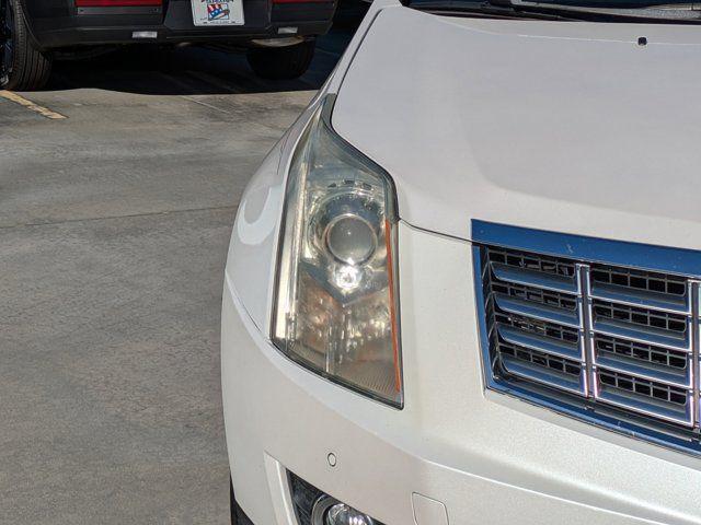 used 2015 Cadillac SRX car, priced at $10,964