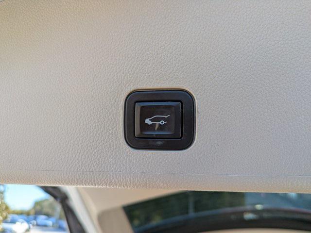 used 2015 Cadillac SRX car, priced at $11,707