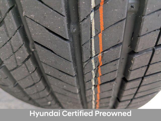 used 2023 Hyundai SANTA CRUZ car, priced at $23,241