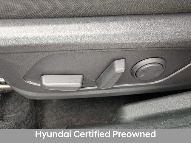 used 2023 Hyundai SANTA CRUZ car, priced at $23,241