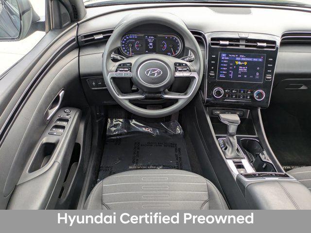used 2023 Hyundai SANTA CRUZ car, priced at $23,241