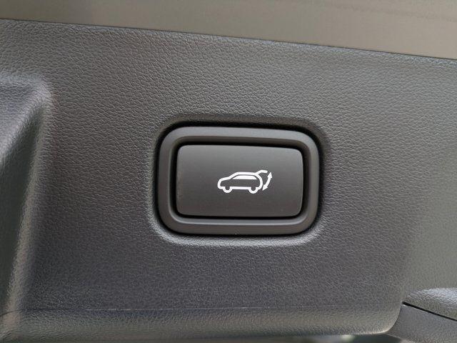 new 2026 Hyundai Tucson car, priced at $32,970