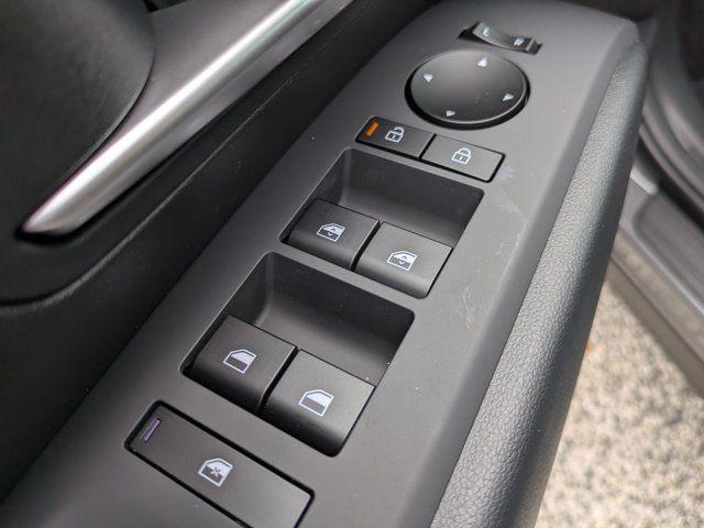 new 2026 Hyundai Tucson car, priced at $32,970