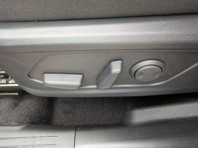 new 2026 Hyundai Tucson car, priced at $32,970