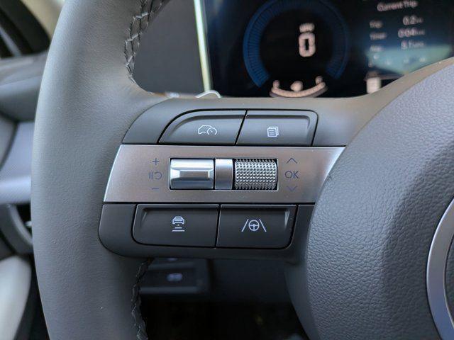 new 2026 Hyundai Sonata car, priced at $30,805