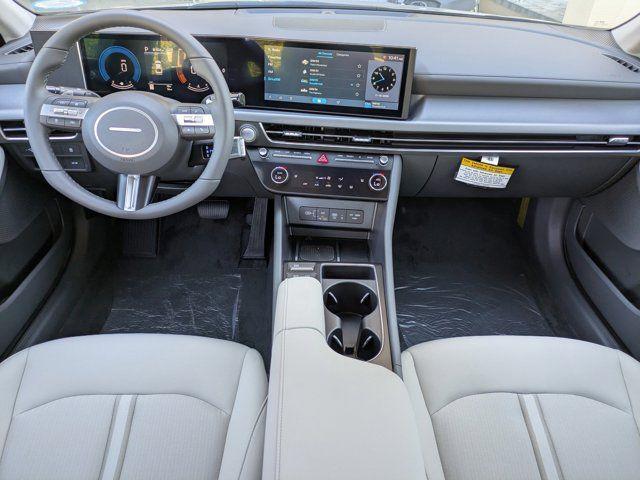 new 2026 Hyundai Sonata car, priced at $30,805
