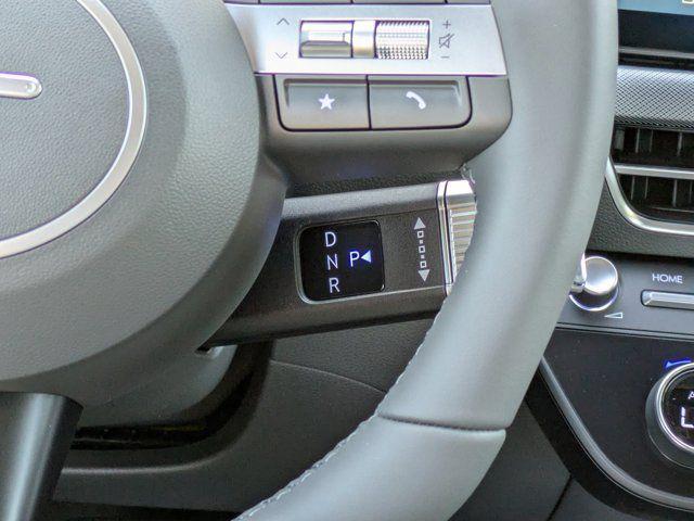 new 2026 Hyundai Sonata car, priced at $30,805