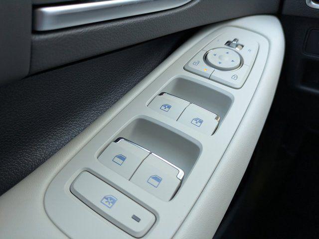 new 2026 Hyundai Sonata car, priced at $30,805