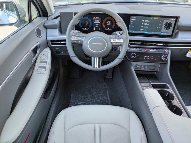 new 2026 Hyundai Sonata car, priced at $30,805
