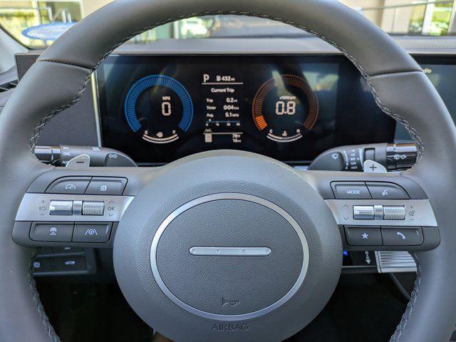 new 2026 Hyundai Sonata car, priced at $30,805