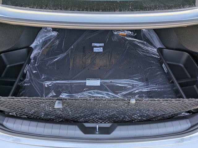 new 2026 Hyundai Sonata car, priced at $30,805