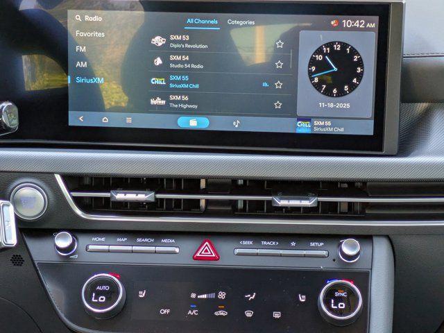 new 2026 Hyundai Sonata car, priced at $30,805