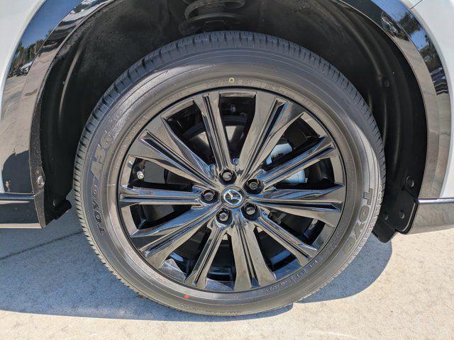 used 2024 Mazda CX-5 car, priced at $29,103