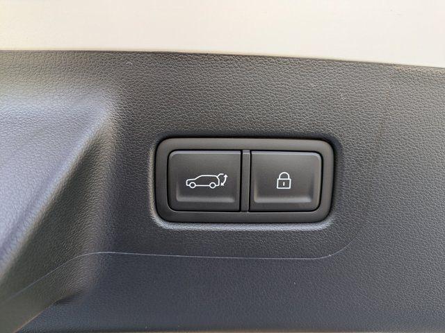 new 2026 Hyundai Santa Fe car, priced at $50,000