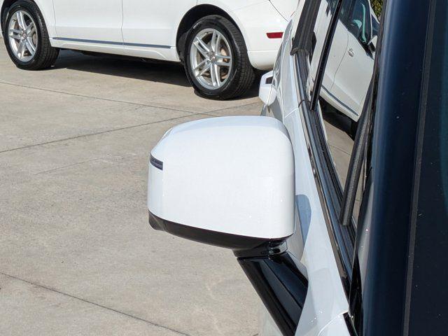 new 2026 Hyundai Santa Fe car, priced at $50,000