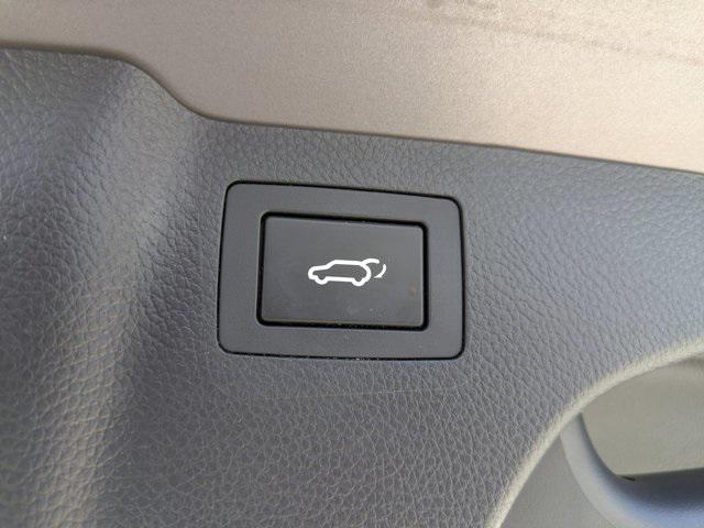 used 2018 Hyundai Santa Fe Sport car, priced at $17,277