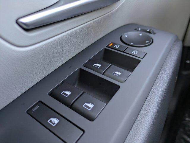 new 2026 Hyundai Tucson car, priced at $29,026