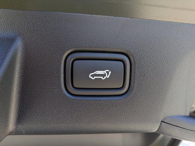 new 2026 Hyundai Tucson car, priced at $29,026