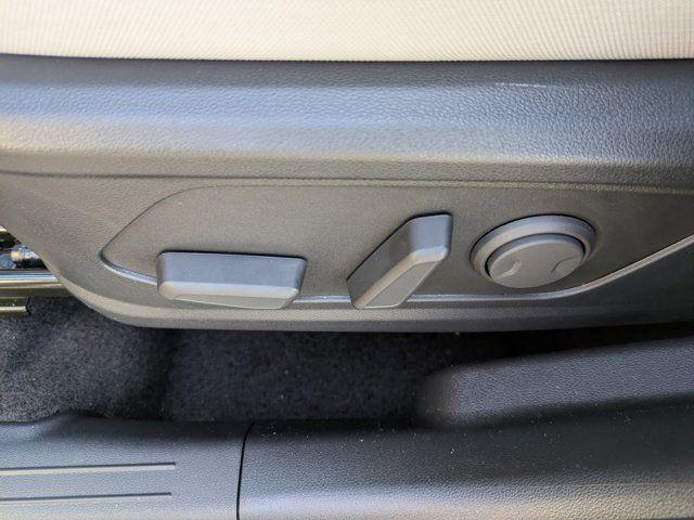 new 2026 Hyundai Tucson car, priced at $29,026