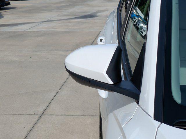 new 2026 Hyundai TUCSON Hybrid car, priced at $34,070