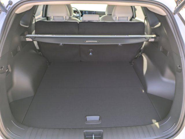 new 2026 Hyundai TUCSON Hybrid car, priced at $34,070