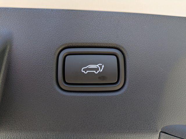new 2026 Hyundai TUCSON Hybrid car, priced at $34,070