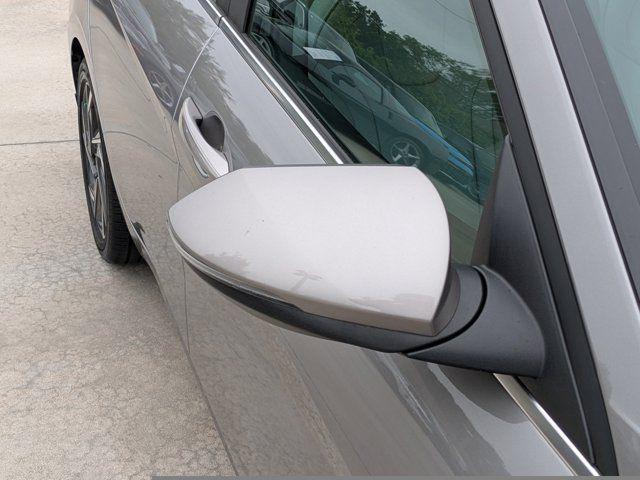 used 2024 Hyundai ELANTRA HEV car, priced at $23,780