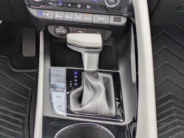 used 2024 Hyundai ELANTRA HEV car, priced at $23,780