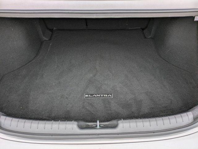 used 2024 Hyundai ELANTRA HEV car, priced at $23,780