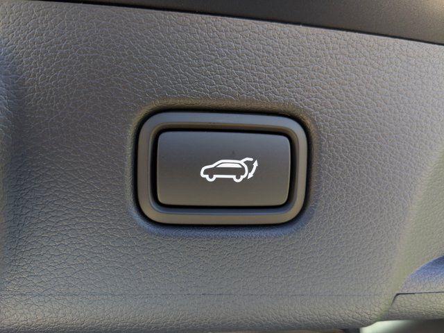 new 2025 Hyundai Palisade car, priced at $55,362