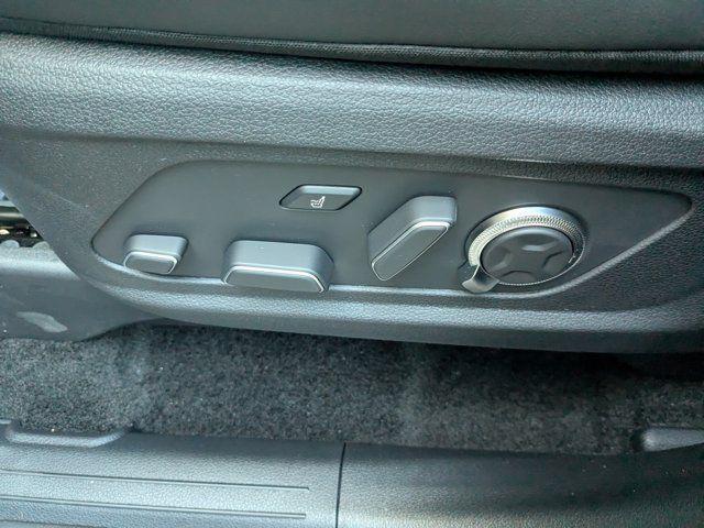 new 2025 Hyundai Palisade car, priced at $55,362