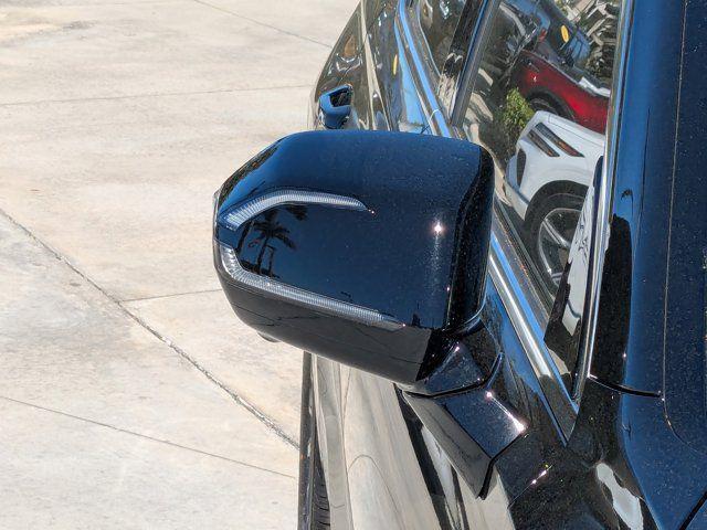 new 2025 Hyundai Palisade car, priced at $55,362