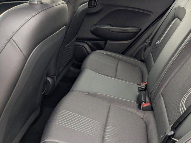 new 2025 Hyundai Venue car, priced at $26,330