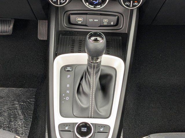 new 2025 Hyundai Venue car, priced at $26,330