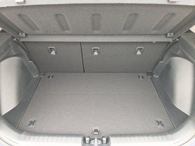 new 2025 Hyundai Venue car, priced at $26,330