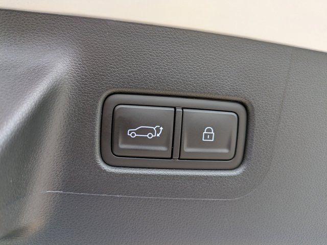 new 2026 Hyundai Santa Fe car, priced at $42,500