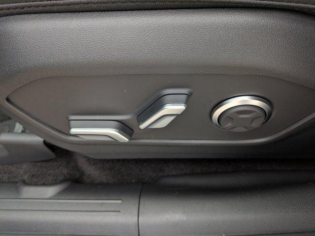 new 2026 Hyundai Santa Fe car, priced at $42,500