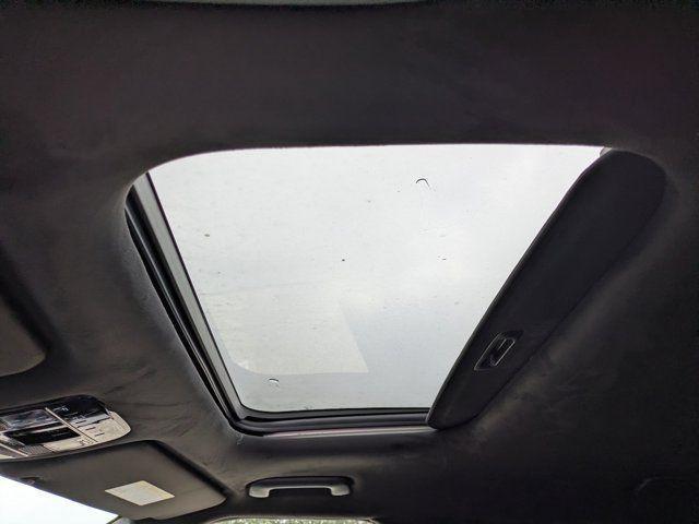 new 2026 Hyundai SANTA FE HEV car, priced at $50,775