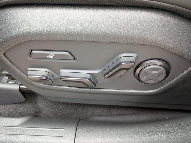 new 2026 Hyundai SANTA FE HEV car, priced at $50,775