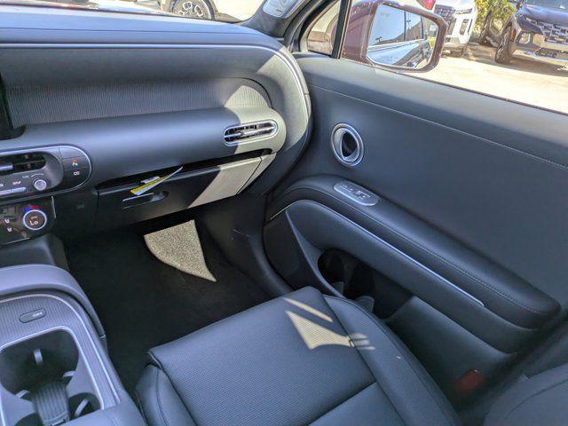 new 2026 Hyundai Palisade car, priced at $54,095
