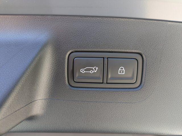 new 2026 Hyundai SANTA FE HEV car, priced at $47,502