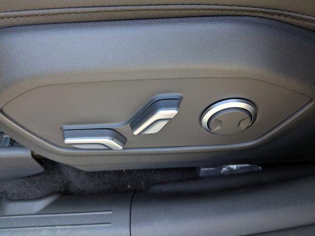 new 2026 Hyundai Santa Fe car, priced at $35,928