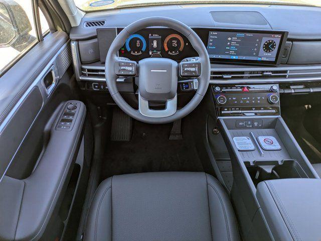 new 2026 Hyundai Santa Fe car, priced at $35,928