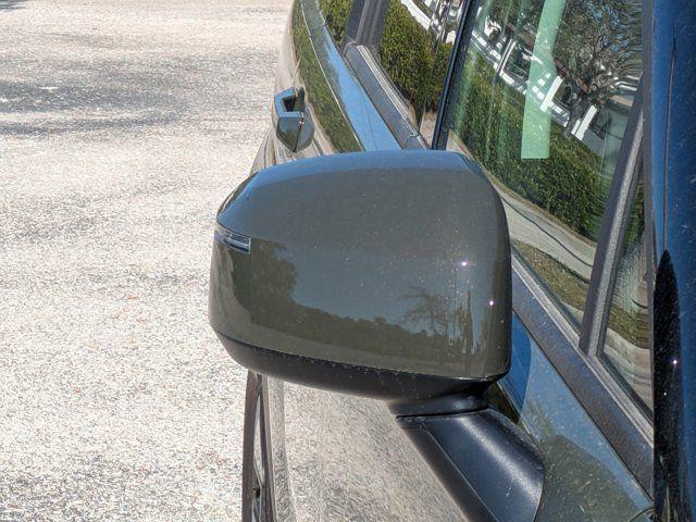 new 2026 Hyundai Santa Fe car, priced at $35,928