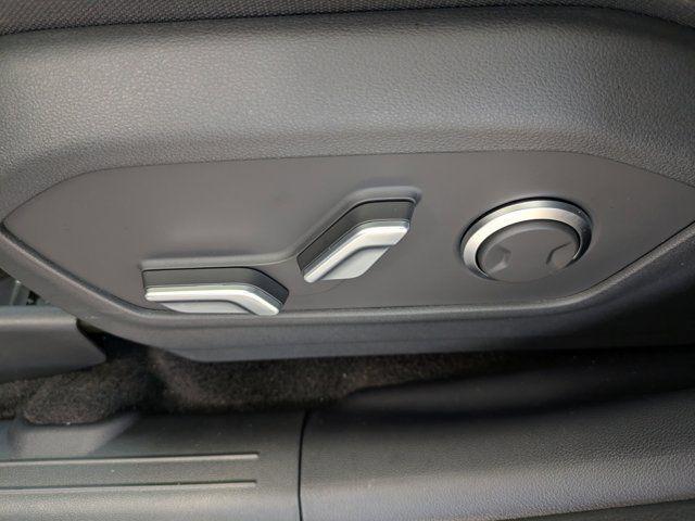 new 2026 Hyundai Santa Fe car, priced at $37,631
