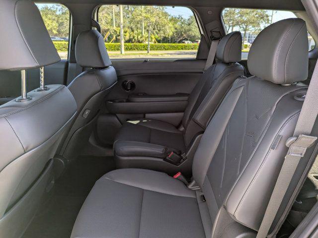 new 2026 Hyundai Palisade car, priced at $52,685